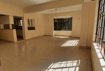 2 Bed Apartment with Backup Generator in Lavington