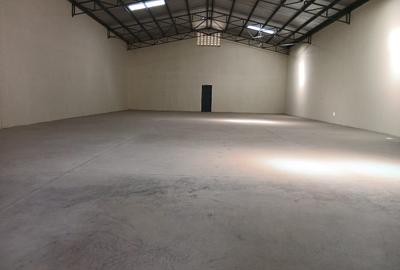 6,136 ft² Commercial Property with Backup Generator in Athi River - 3