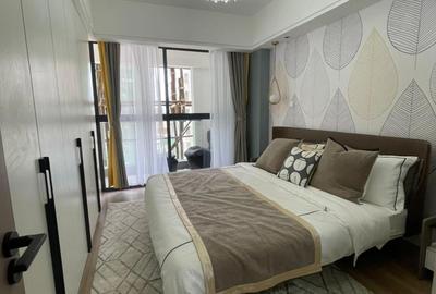 2 Bed Apartment with En Suite in Westlands Area