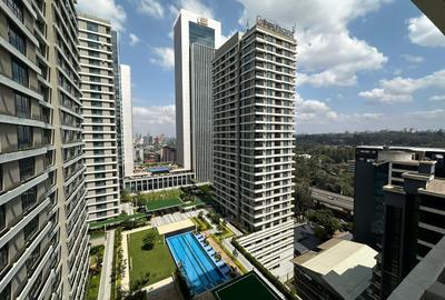 2 Bed Apartment with En Suite in Westlands Area