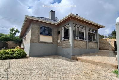 3 Bed House with En Suite in Ngong - 2