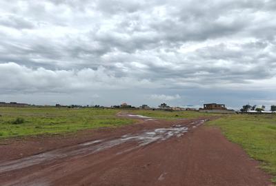 5 ac Land in Juja