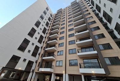 2 Bed Apartment with En Suite in Thika Road - 2