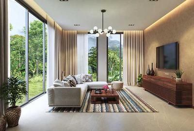 4 Bed Apartment with En Suite at Loresho - 2