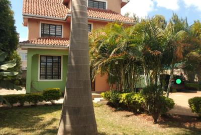 5 Bed House with En Suite in Kiambu Road - 4