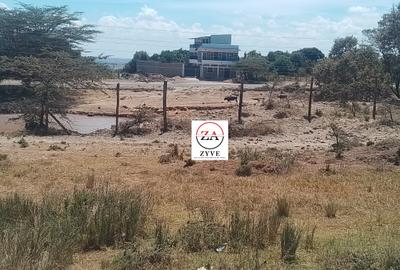 0.125 ac Land at Narok - Sotik Road