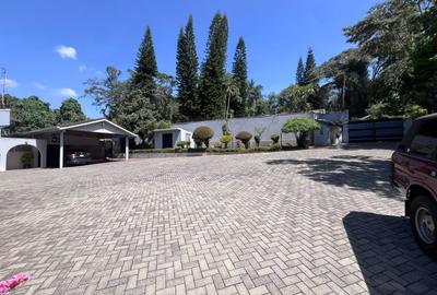 4 Bed House with En Suite in Muthaiga - 2