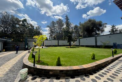 5 Bed House with En Suite in Runda - 4