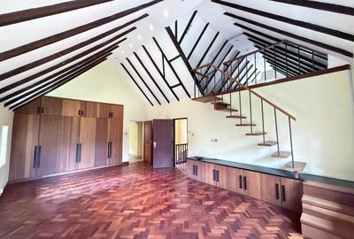 5 Bed House with En Suite at Old Muthaiga - 4