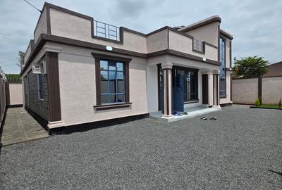 4 Bed House with En Suite in Ruiru - 2