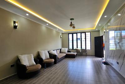 3 Bed Villa with En Suite in Kitengela - 4