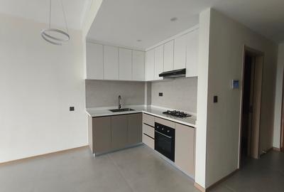 1 Bed Apartment with En Suite at Riverside Drive - 3