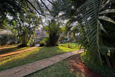 5 Bed House with En Suite in Thigiri - 2