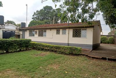 3 Bed House with En Suite in Thika