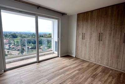3 Bed Apartment with En Suite in Kileleshwa