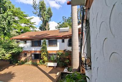 2 Bed Apartment with Backup Generator in Thigiri - 2