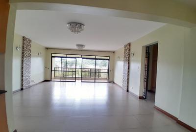 4 Bed Apartment with En Suite at Kileleshwa - 4