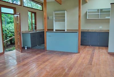 2 Bed House in Karen - 2