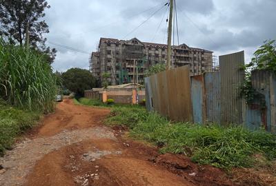 0.75 ac Land in Thindigua