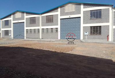 5,167 ft² Warehouse with Backup Generator at Mombasa Road - 3