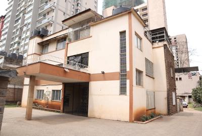 Commercial Property with Parking in Parklands