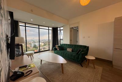 Serviced 2 Bed Apartment with En Suite in Westlands Area