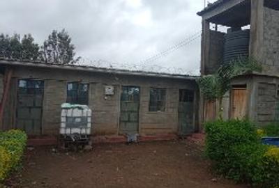 Commercial Property at Githurai 45