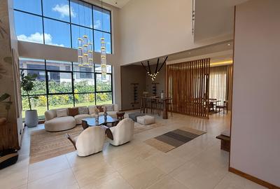 4 Bed Villa with En Suite in Loresho - 3