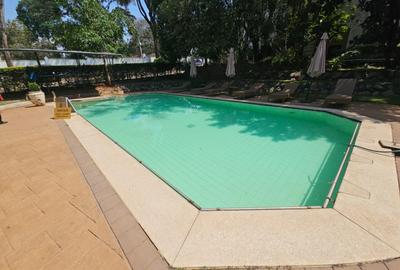3 Bed Apartment with En Suite at Old Muthaiga