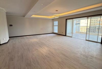 2 Bed Apartment with En Suite in Riverside