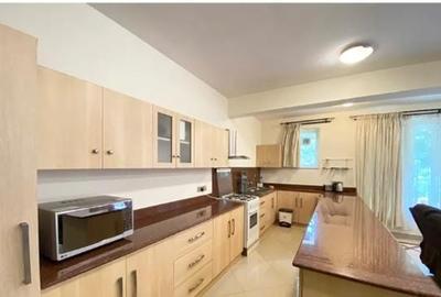 3 Bed Villa with En Suite at Gigiri Rd.