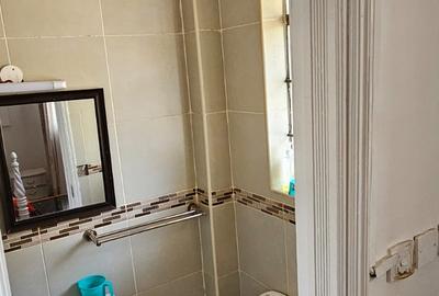 5 Bed Townhouse with En Suite at Lavington Nairobi Kenya - 2
