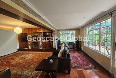 4 Bed House with En Suite in Gigiri - 3