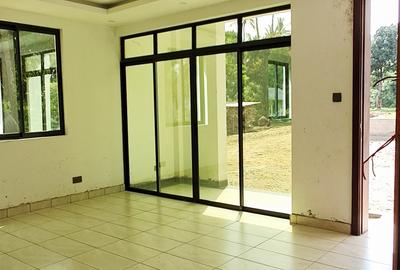 3 Bed Villa with En Suite at Mtwapa - 3