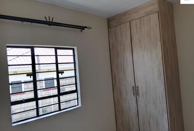 3 Bed House with En Suite in Ngong