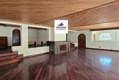 0.75 ac Commercial Property with Fibre Internet in Westlands Area - 2