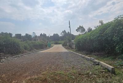 5 ac Land in Kiambu Road