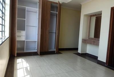 3 Bed Townhouse with En Suite in Kiambu Road