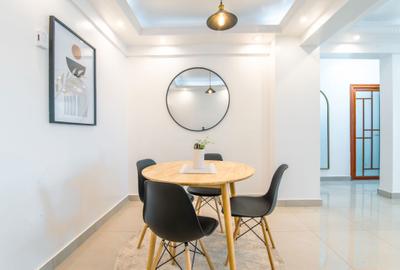 Furnished 2 Bed Apartment with En Suite in Kileleshwa - 2