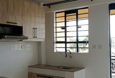 2 Bed Apartment in Kiambu Road - 3