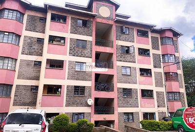 3 Bed Apartment with En Suite in Madaraka