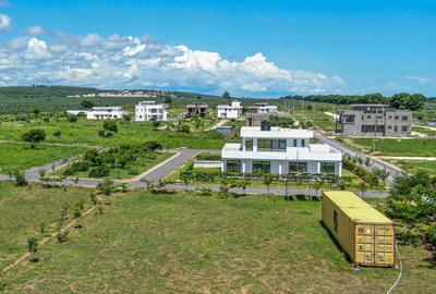 Residential Land in Vipingo - 4