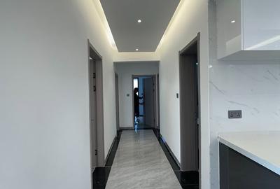 4 Bed Apartment with En Suite at Mandera Road - 2