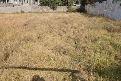 Land in Kitengela - 3