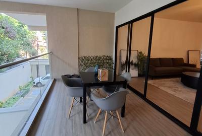 4 Bed Apartment with En Suite in Kileleshwa