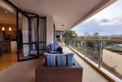 Serviced 2 Bed Apartment with En Suite at Brookside Drive - 2