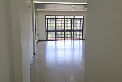 3 Bed Apartment with En Suite in Parklands