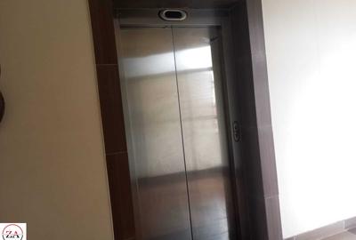 Serviced 2 Bed Apartment with En Suite at Kilimani