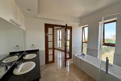 Serviced 3 Bed Apartment with En Suite in Lavington