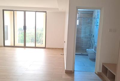 3 Bed Apartment with En Suite at Parklands